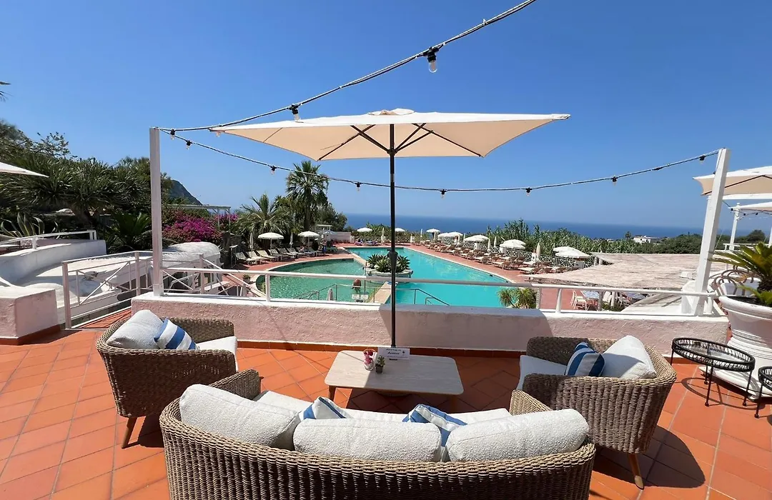 Paradiso Terme Resort & Spa-1