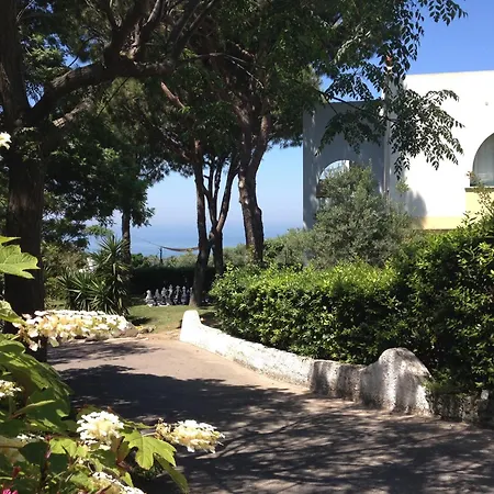 Paradiso Terme Resort & Spa-2