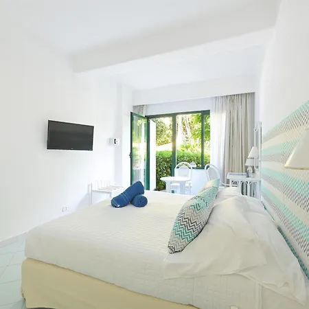 Paradiso Terme Resort & Spa-3